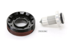 Cannondale Lefty Axle Bolt Hub