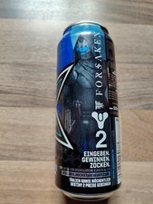 Rockstar destiny forsaken - rockstar,