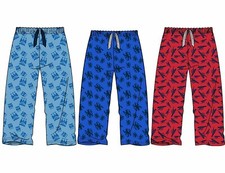 Mens Lounge Pants Pyjama Plus