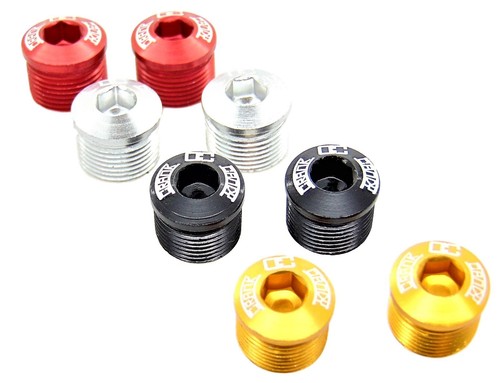 Pedal detail kit colour - detail,