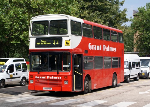 Grant palmer g526vbb bedford - grant,