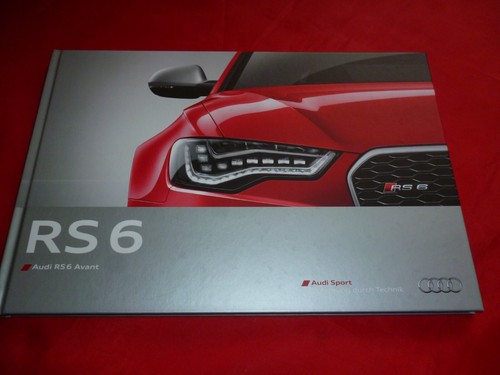 2013 audi 4g - 6, c7