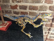 Craft Construction - Dinosaur 3D Model KIDS ADULTS