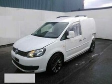 Vw Caddy Breaking Spares