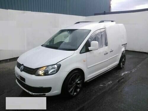 Caddy breaking spares - vw,
