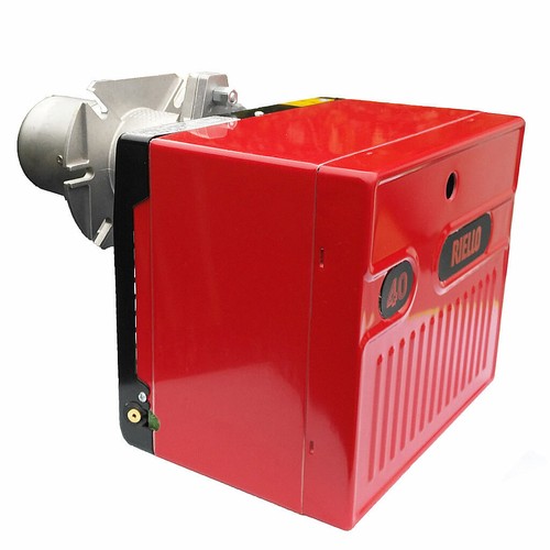 Riello r40 gs10 gas - riello, burner