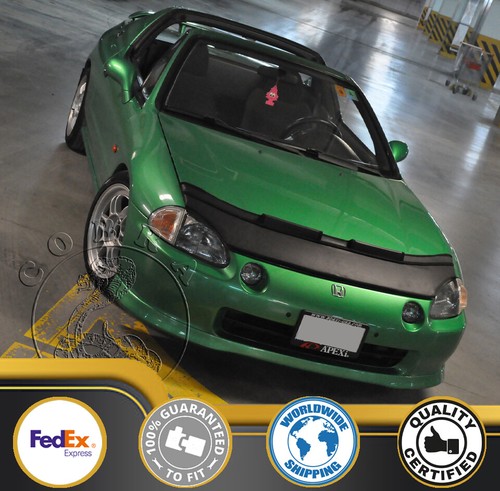 Car bonnet mask hood bra - car,