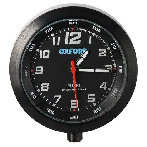 Oxford anaclock black case - case, &