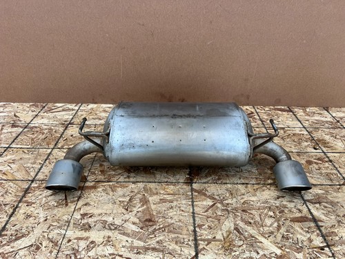 Nissan 370z 2009 - 2009-2021, rear