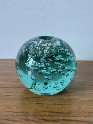 Antique victorian green dump - antique,
