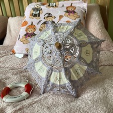 Old Vintage Display Things For Bears