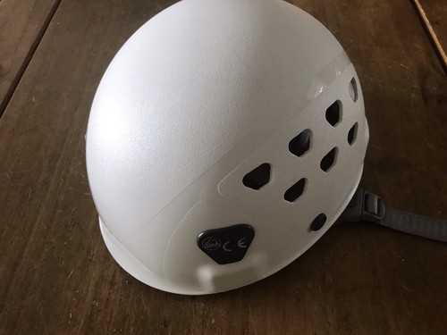 Petzl ecrin roc helmet - ecrin,