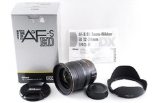 "Near Mint" Nikon AF-S DX