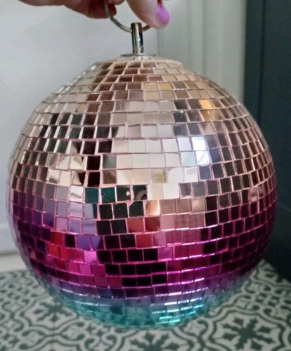 Tkmaxx ombre pink blue hanging - ombre,