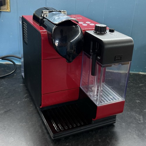 Longhi nespresso gran - nespresso,