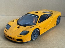 UT Models Mclaren F1 GTR Road