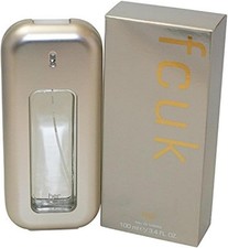FCUK Her 100ml EDT Spray