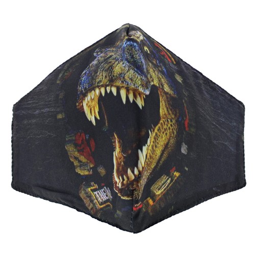 Roaring rex cotton - t-rex,