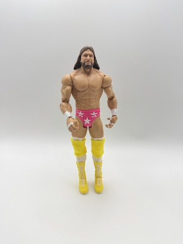 Wwe macho man randy - randy, savage