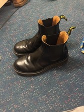 Dr. Martens Unisex 2976 Smooth