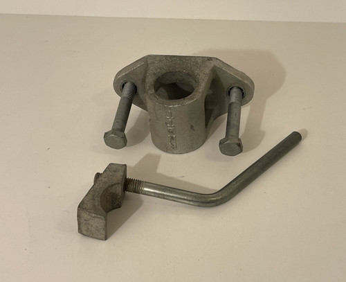 Knott trailer jockey wheel - knott,