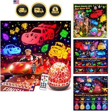 Cars Easter Eggs | 6HD