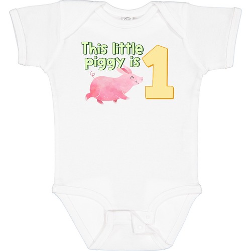 Inktastic this little piggy - inktastic,