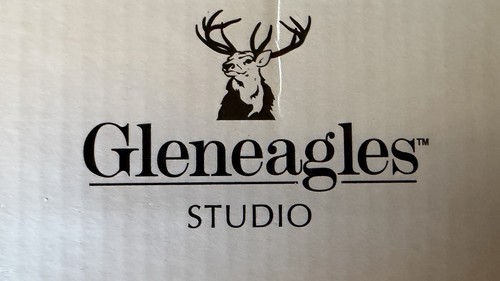 Gleneagles studio egyptian - gleneagles,