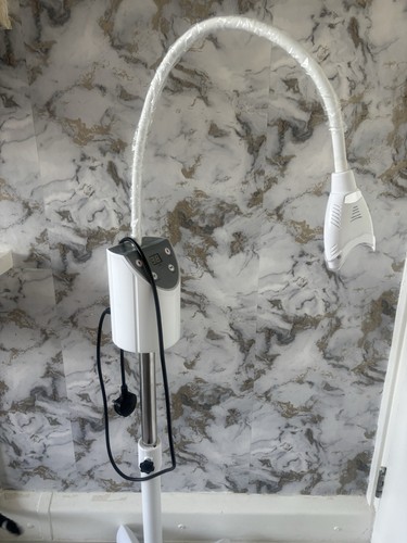 Dental mobile teeth whitening - mobile,