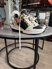 Michael Kors Mesh Trainers UK