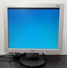 L1730B LG FLATRON 17" TFT LCD