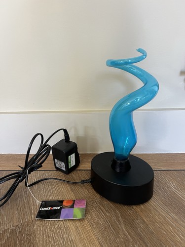 Lumisource sculptured blue - lumisource,