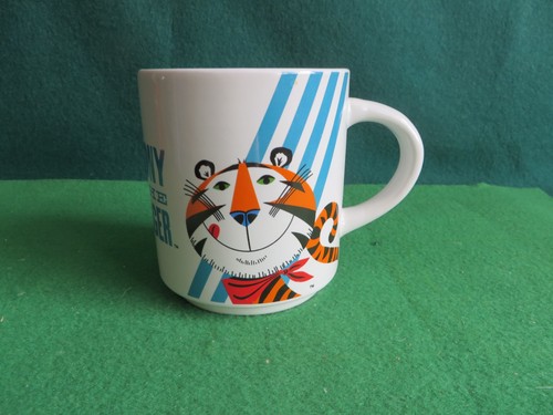 2018 vintage kellogg tony - vintage, kellogg's