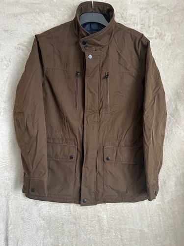 Men size l brown - m&s, men’s