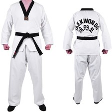 Kids Taekwondo Uniform MAR