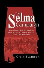 The Selma Campaign: Martin