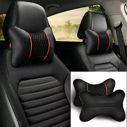 Premium car seat head - car,