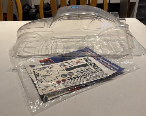 Pro line volkswagen baja bug - pro-line,