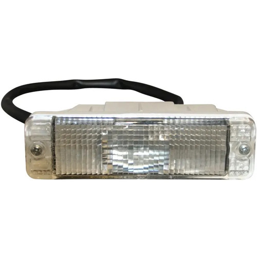 Front indicator assembly - indicator, w