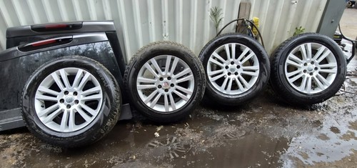 Land rover discovery alloy - rover,