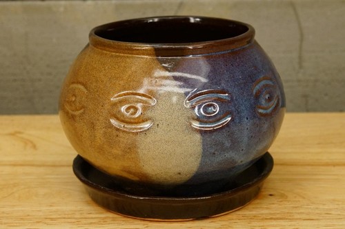 Vintage lee pottery paramount - lee,