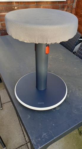 Leitz 65180089 ergo cosy sit - 65180089,