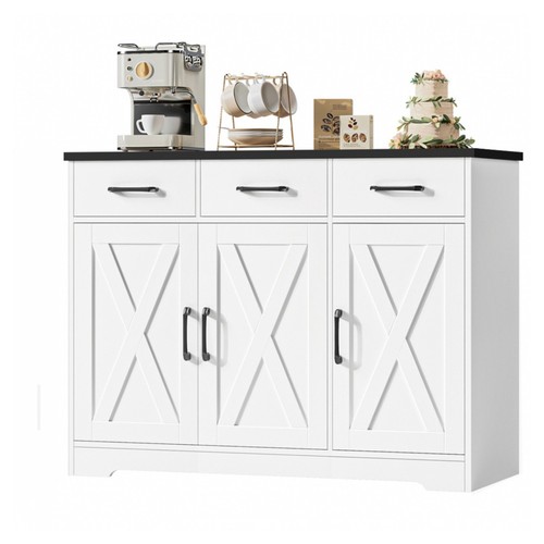 Sideboard kitchen cabinet - sideboard,,
