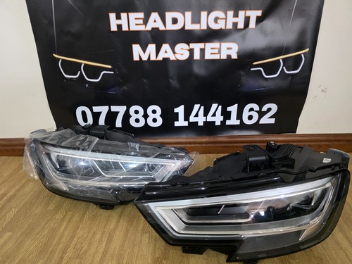 Audi rs3 line led - audi,
