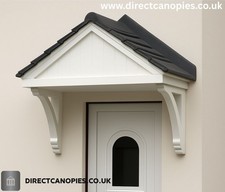 Carisbrooke GRP Dual Pitch