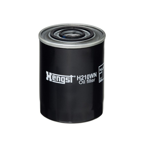 Hengst h210wn oil filter - hengst,