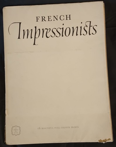 Vintage 1958 french - vintage,