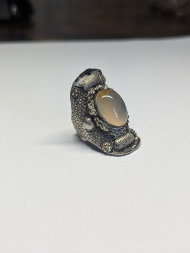 Vintage costume jewellery - costume,