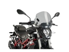 Puig Trend Screen Motorcycle