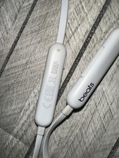 Beats by Dr Dre urBeats 2.0 Earphones White Earbud Tips All Size Limited Edition